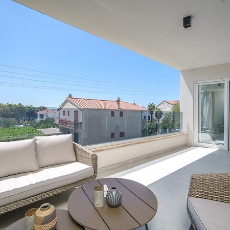 Apartment Figtree Vodice Esterno foto