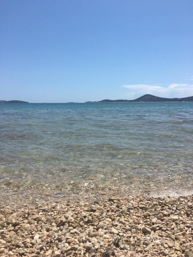 Apartment Figtree Vodice Esterno foto
