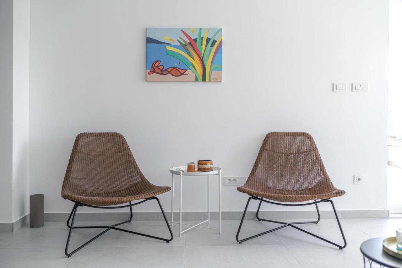 Apartment Figtree Vodice Esterno foto