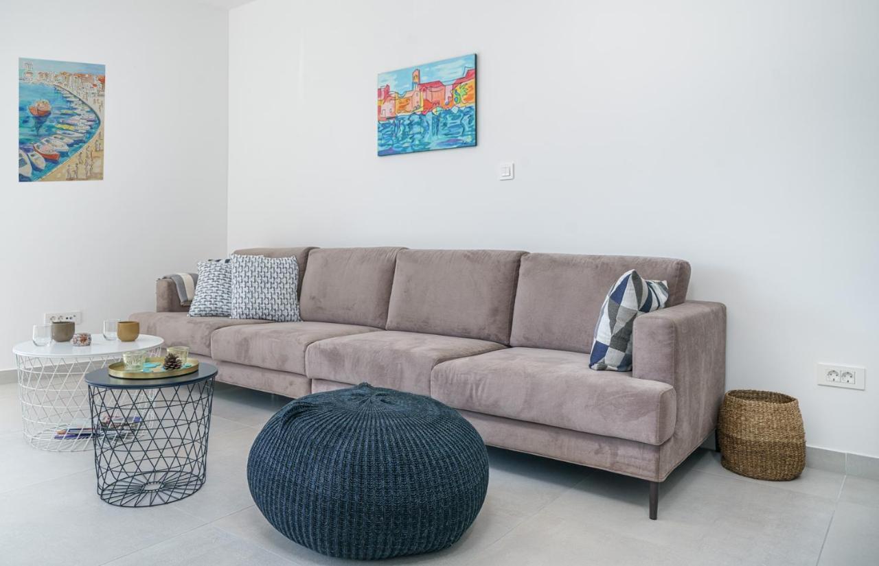 Apartment Figtree Vodice Esterno foto