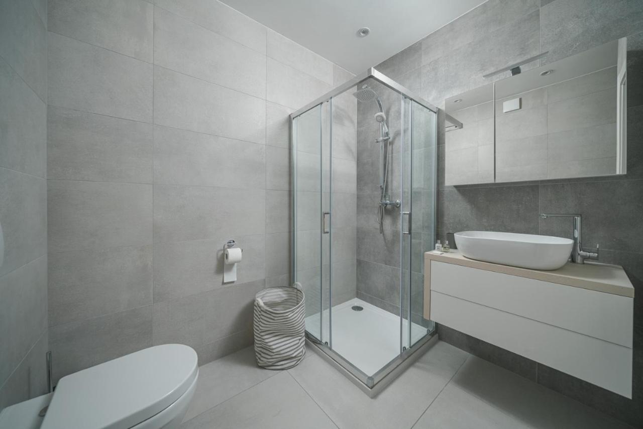 Apartment Figtree Vodice Esterno foto