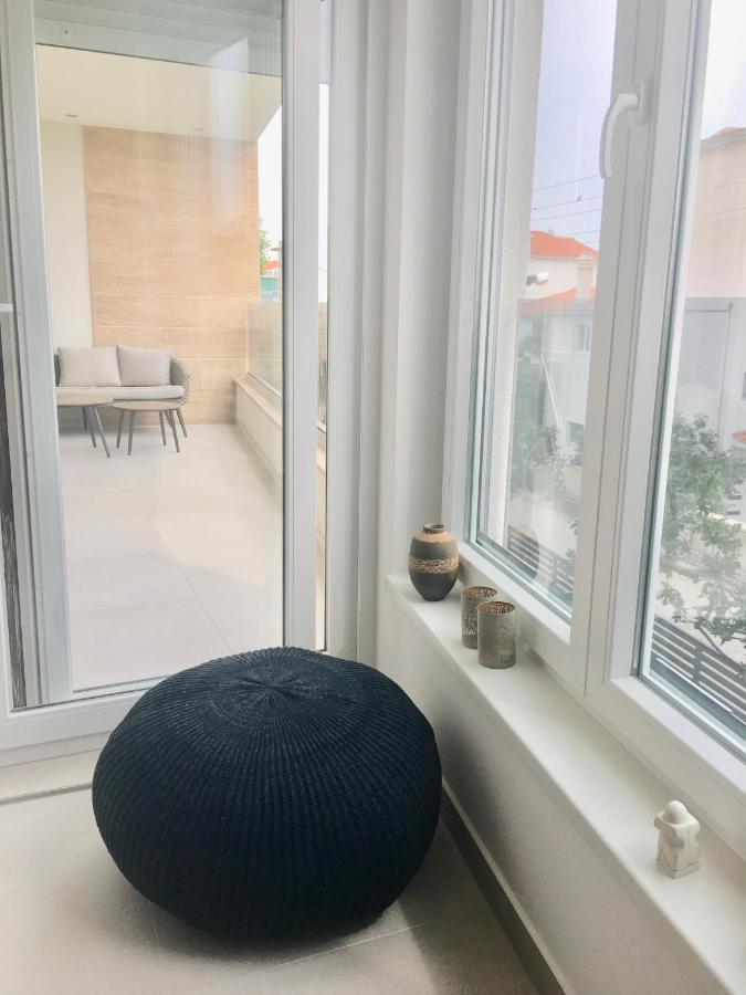 Apartment Figtree Vodice Esterno foto
