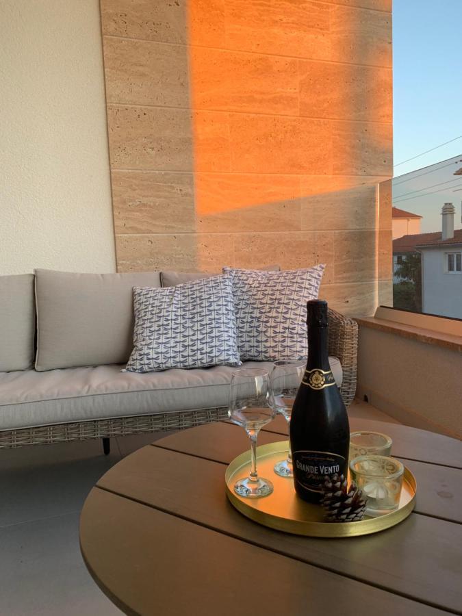 Apartment Figtree Vodice Esterno foto