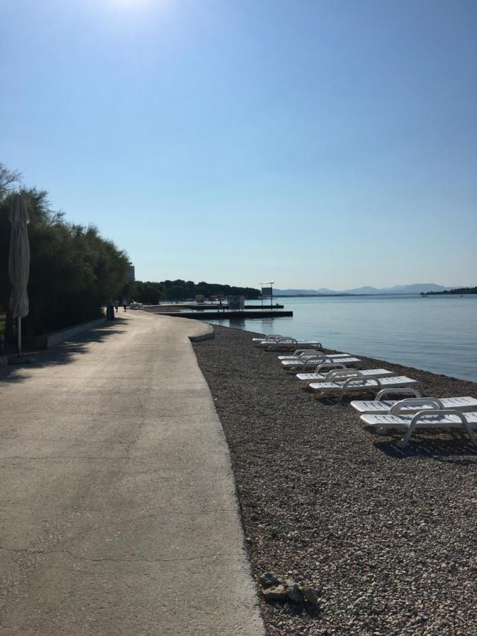 Apartment Figtree Vodice Esterno foto