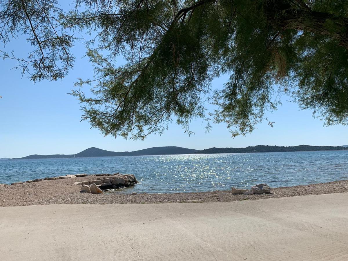 Apartment Figtree Vodice Esterno foto