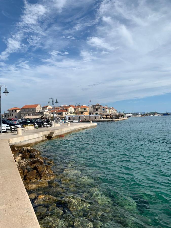 Apartment Figtree Vodice Esterno foto