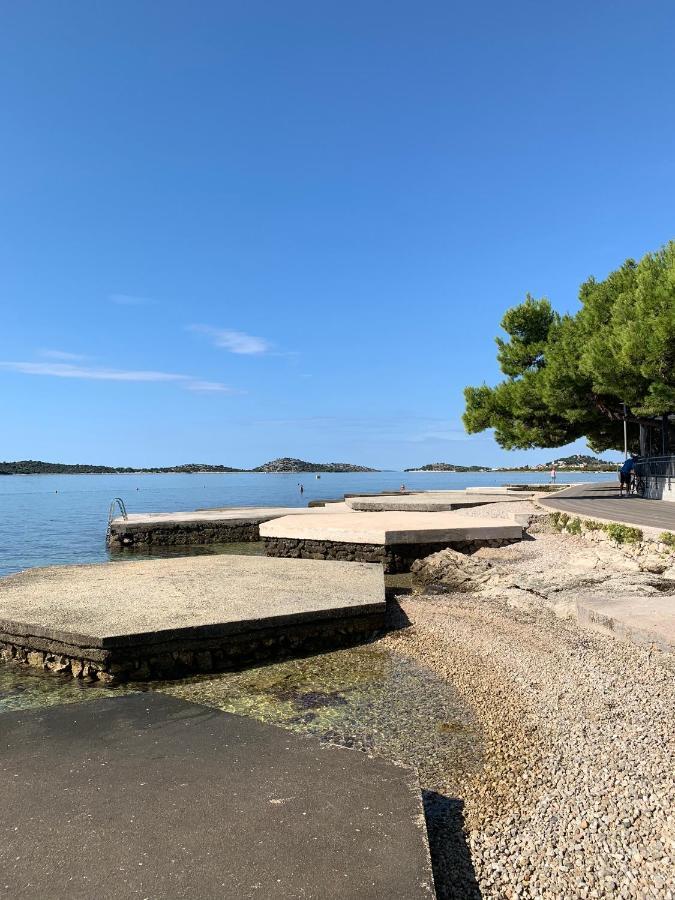 Apartment Figtree Vodice Esterno foto