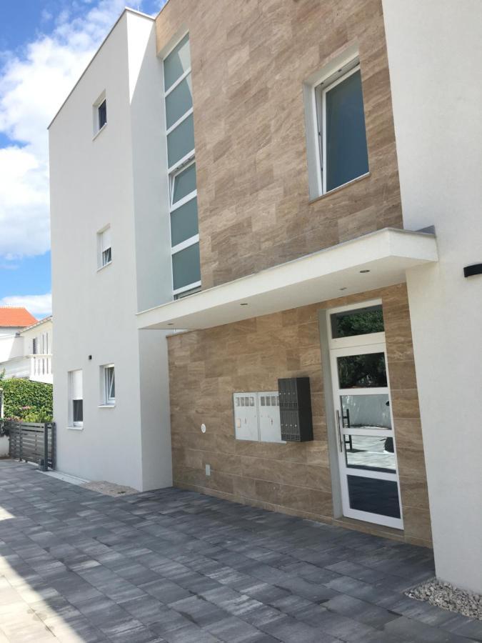Apartment Figtree Vodice Esterno foto